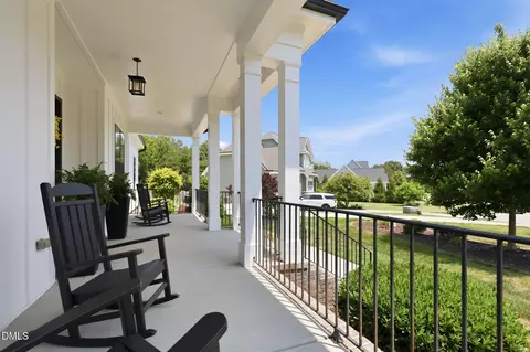 Exterior - 3520 Hundleby Dr, Apex, NC 27539 photo 10 of 17