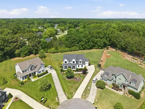 View/Area - 3520 Hundleby Dr, Apex, NC 27539 photo 3 of 4