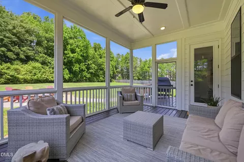 Exterior - 3520 Hundleby Dr, Apex, NC 27539 photo 12 of 17