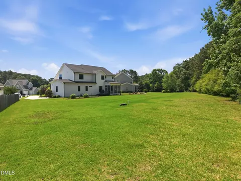 Exterior - 3520 Hundleby Dr, Apex, NC 27539 photo 17 of 17