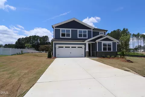 7318 Prato Ct, Wendell, NC 27591