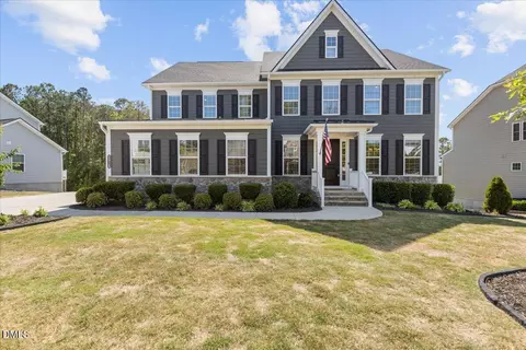 2918 Jordan Pointe Blvd, New Hill, NC 27562