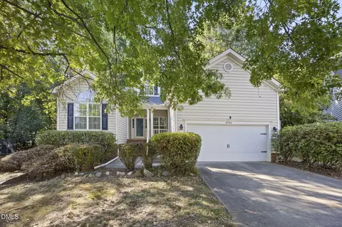 8704 Springhouse Ln, Raleigh, NC 27617