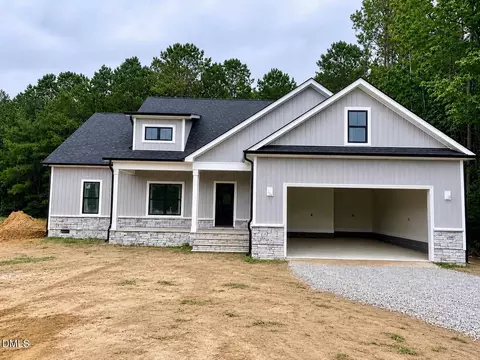 1016 Crocker Rd #( 3), Smithfield, NC 27577