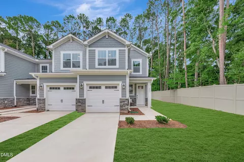 2921 Spring Manor Way, Garner, NC 27529