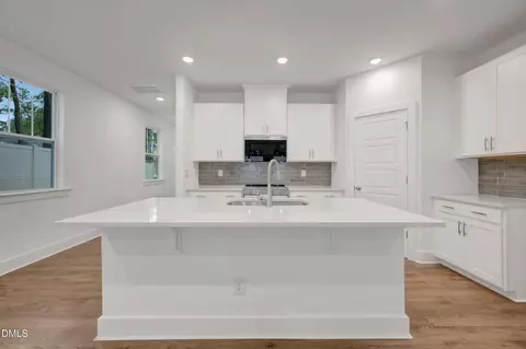 2921 Spring Manor Way, Garner, NC 27529 photo 16