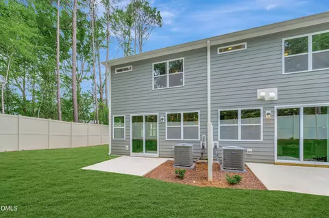 2921 Spring Manor Way, Garner, NC 27529 photo 4