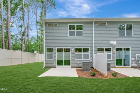 2921 Spring Manor Way, Garner, NC 27529 photo 5
