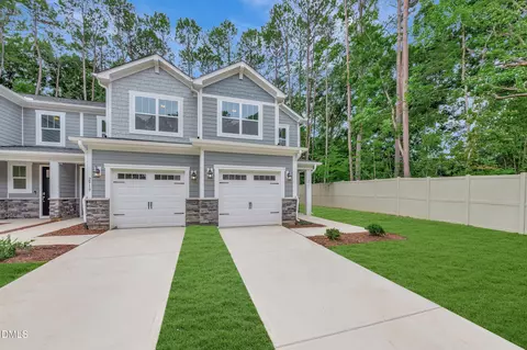 2921 Spring Manor Way, Garner, NC 27529 photo 2