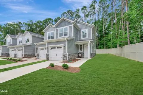 2921 Spring Manor Way, Garner, NC 27529 photo 3