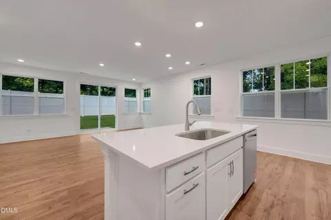 2921 Spring Manor Way, Garner, NC 27529 photo 14