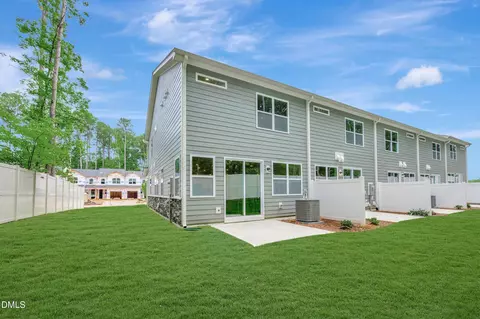2921 Spring Manor Way, Garner, NC 27529 photo 6