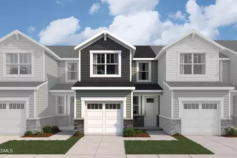 2919 Spring Manor Way, Garner, NC 27529