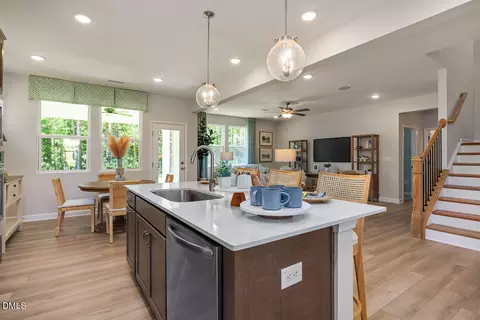 331 Queensferry Ln, Southern Pines, NC 28387