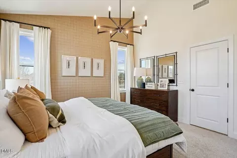 133 Midtown Rows Way #13, Fuquay Varina, NC 27526