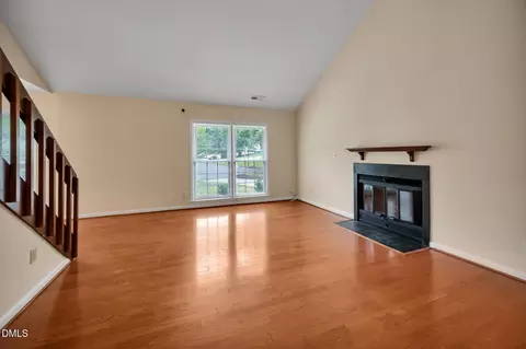 Living - 11 Austin Ct, Durham, NC 27707 photo 2 of 3