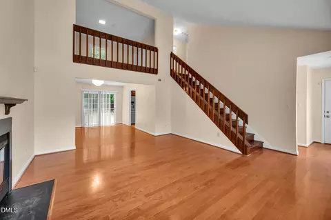 Living - 11 Austin Ct, Durham, NC 27707 photo 3 of 3