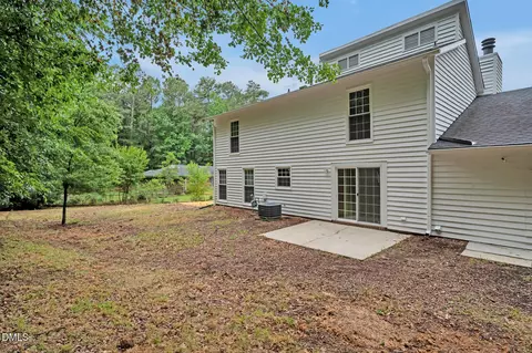 Exterior - 11 Austin Ct, Durham, NC 27707 photo 4 of 4