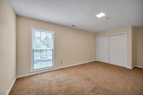 Bedroom - 11 Austin Ct, Durham, NC 27707 photo 4 of 6