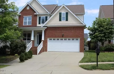 2043 Sinclair Trce, Burlington, NC 27215