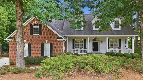 237 Saddletree Rd, Oxford, NC 27565