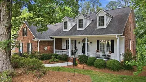 237 Saddletree Rd, Oxford, NC 27565