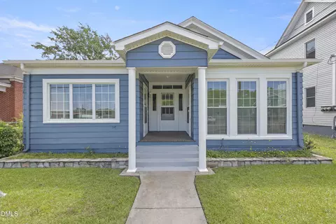 412 N George St, Goldsboro, NC 27530