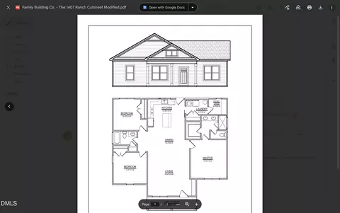 236 Natchez Trce, Fuquay Varina, NC 27526