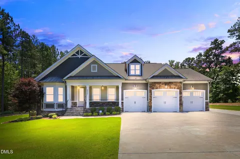 6801 Blazing Sunset Trl, Wake Forest, NC 27587