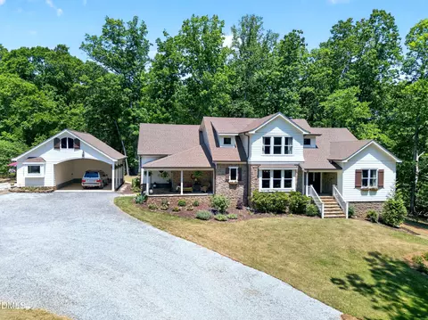 977 Windy Ridge Rd, Chapel Hill, NC 27517