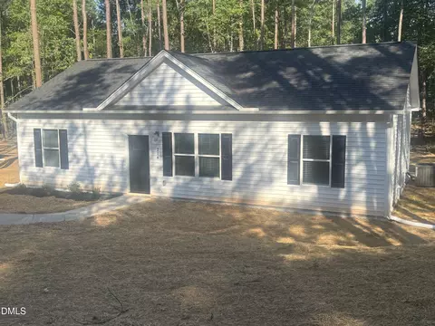 216 Natchez Trce, Fuquay Varina, NC 27526