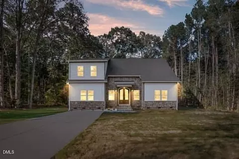 3409 Judy Ave, Durham, NC 27703