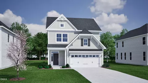 707 Sweet Nettle Dr #5, Durham, NC 27703