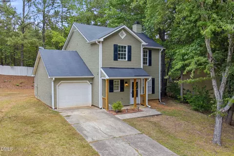 3311 Nantuckett Ave, Durham, NC 27703