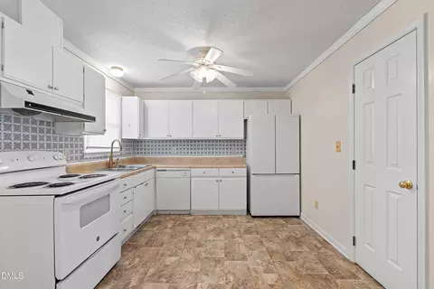 Kitchen - 89 E Boxley Dr, Wendell, NC 27591 photo 1 of 5