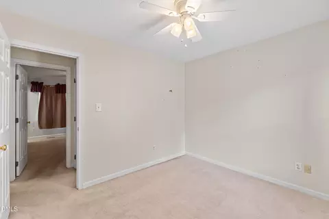 Bedroom - 89 E Boxley Dr, Wendell, NC 27591 photo 4 of 6