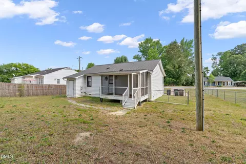 Exterior - 89 E Boxley Dr, Wendell, NC 27591 photo 3 of 4