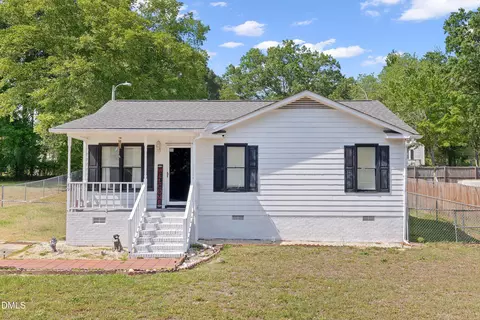 89 E Boxley Dr, Wendell, NC 27591
