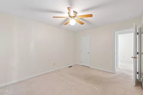 Bedroom - 89 E Boxley Dr, Wendell, NC 27591 photo 6 of 6