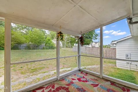 Exterior - 89 E Boxley Dr, Wendell, NC 27591 photo 2 of 4