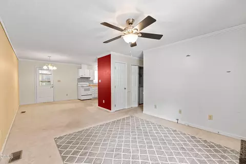 Living - 89 E Boxley Dr, Wendell, NC 27591 photo 1 of 1