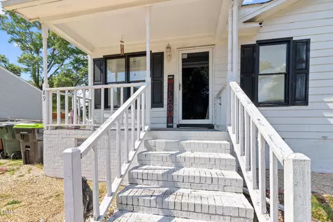 Exterior - 89 E Boxley Dr, Wendell, NC 27591 photo 1 of 4