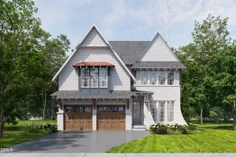 1112 Hardimont Road Rd, Raleigh, NC 27609