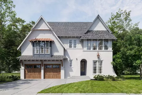1112 Hardimont Road Rd, Raleigh, NC 27609