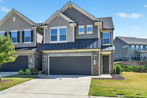 1538 Catch Fly Ln, Durham, NC 27713