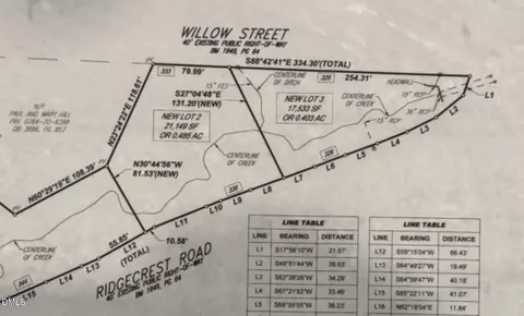 333 Willow St, Cary, NC 27511