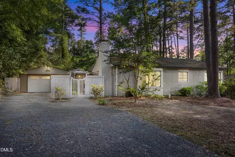 2421 Perkins Rd, Durham, NC 27705