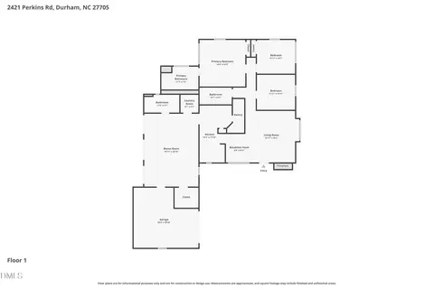 2421 Perkins Rd, Durham, NC 27705 photo 79