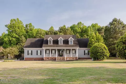137 Bayberry Ln, Smithfield, NC 27577
