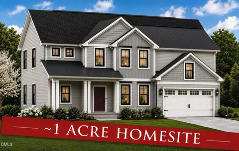 22 Starlet Rdg Way, Clayton, NC 27520